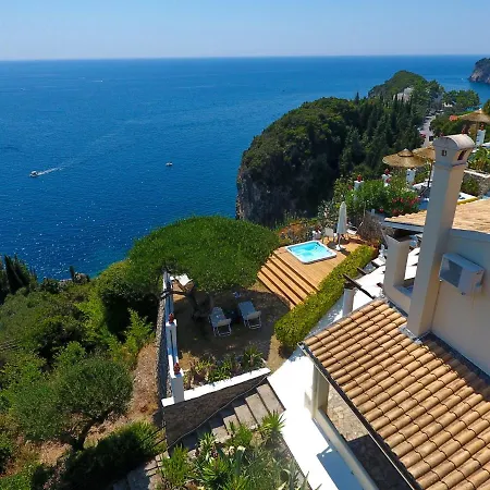 Elysium Corfu Apartment