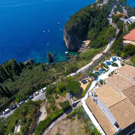 Elysium Corfu Apartment