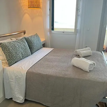 Apartment Elysium Corfu *