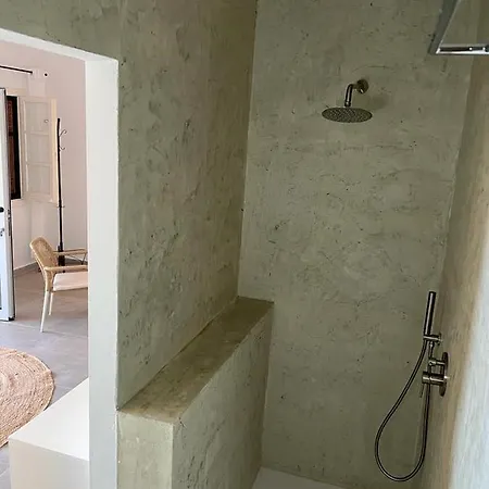 Apartment Elysium Corfu