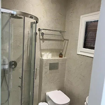 Apartamento Elysium Corfu *