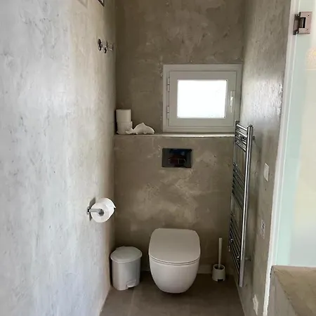Apartment Elysium Corfu