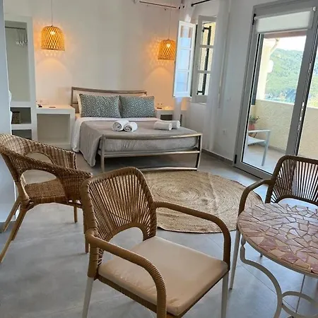 Apartment Elysium Corfu *