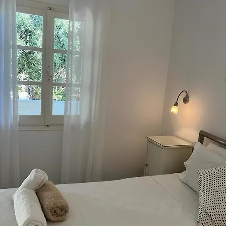 Apartment Elysium Corfu