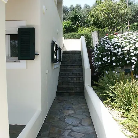 Elysium Corfu Apartment *