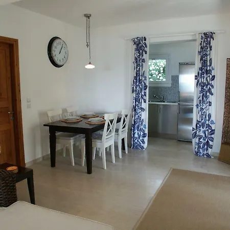 Apartment Elysium Corfu