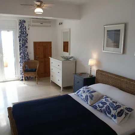 Apartment Elysium Corfu *