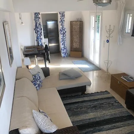 Apartment Elysium Corfu Paleokastritsa